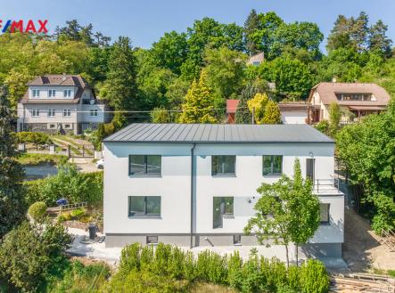 Prodej bytu, 3+kk, 82 m²