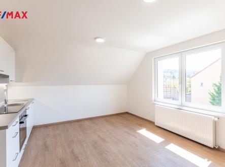 Prodej bytu, 3+kk, 98 m²