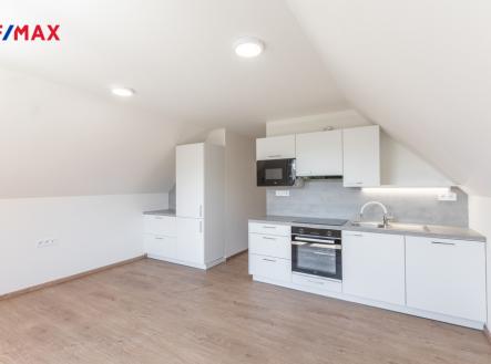 Prodej bytu, 3+kk, 98 m²