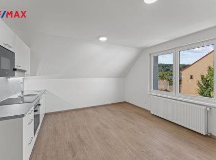 Prodej bytu, 3+kk, 98 m²