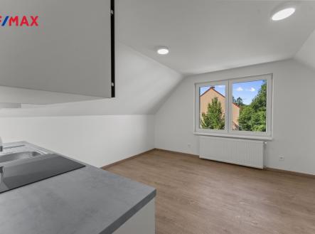 Prodej bytu, 3+kk, 98 m²