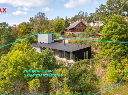 Prodej domu/vily, 267 m²