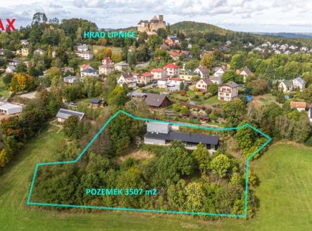 Prodej domu/vily, 267 m²