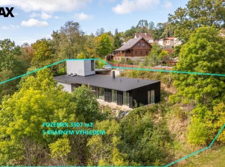 Prodej domu/vily, 267 m²