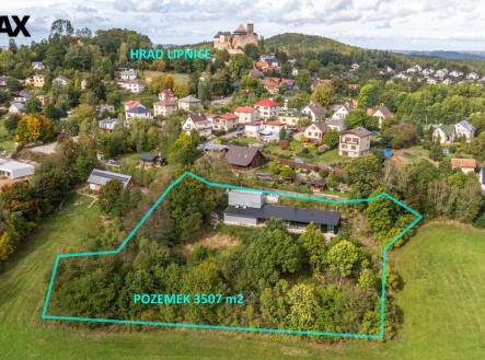 Prodej domu/vily, 267 m²