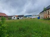Prodej pozemku pro bydlení, 3 821 m²