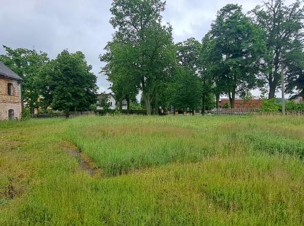 Prodej pozemku pro bydlení, 3 821 m²