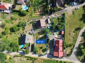 Prodej pozemku pro bydlení, 907 m²