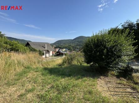 Prodej pozemku pro bydlení, 907 m²