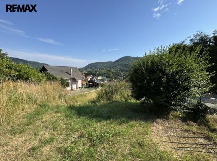 Prodej pozemku pro bydlení, 907 m²