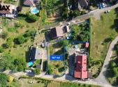 Prodej pozemku pro bydlení, 907 m²