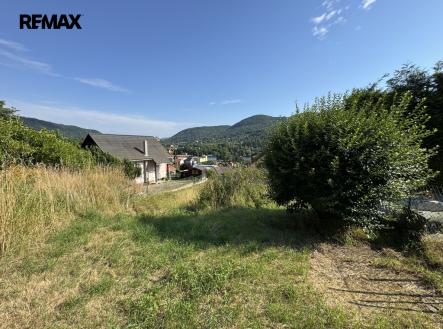 Prodej pozemku pro bydlení, 907 m²