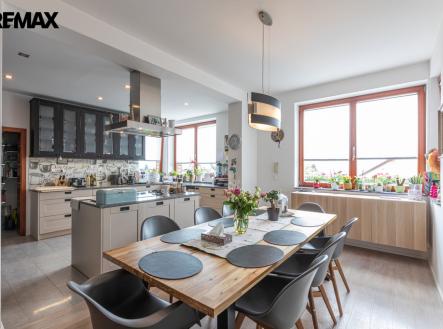 Prodej domu/vily, 301 m²