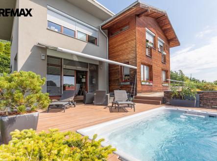 Prodej domu/vily, 301 m² obrázek