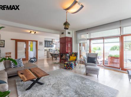 Prodej domu/vily, 301 m²