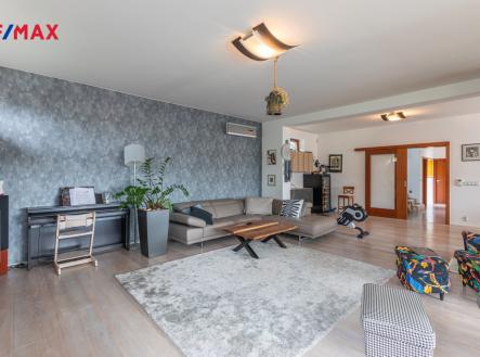 Prodej domu/vily, 301 m²
