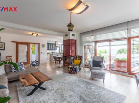 Prodej domu/vily, 301 m²