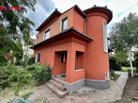 Prodej domu/vily, 219 m²