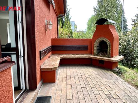 Prodej domu/vily, 219 m²