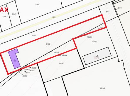 Prodej obchodní prostor, 226 m²