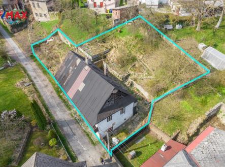 Prodej historického objektu, 699 m²