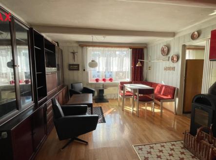 Prodej domu/vily, 122 m²