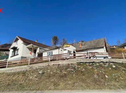 Prodej domu/vily, 122 m²