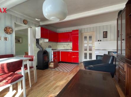 Prodej domu/vily, 122 m²