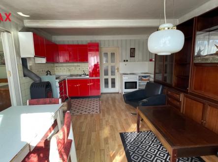 Prodej domu/vily, 122 m²