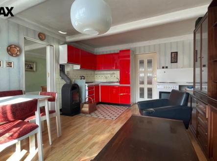 Prodej domu/vily, 122 m²