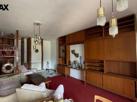 Prodej domu/vily, 122 m²