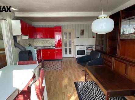 Prodej domu/vily, 122 m²