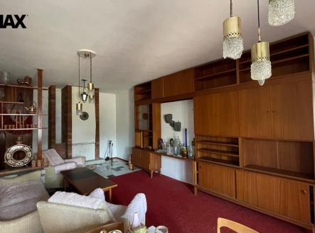 Prodej domu/vily, 122 m²