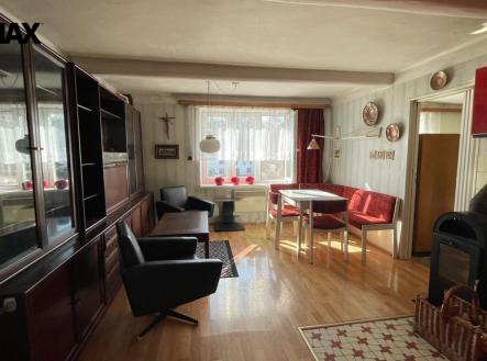 Prodej domu/vily, 122 m²