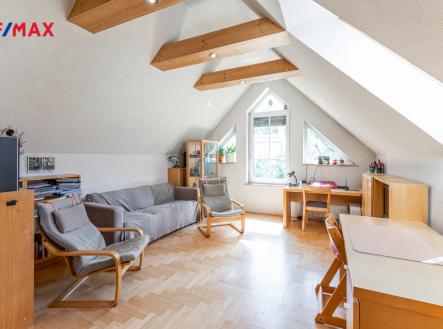 Prodej bytu, 3+kk, 111 m²