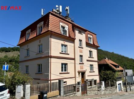 Prodej bytu, 2+1, 57 m² obrázek