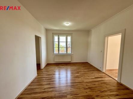 Prodej bytu, 2+1, 57 m²