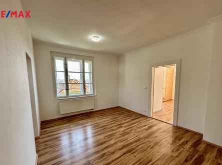 Prodej bytu, 2+1, 57 m²