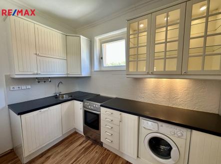 Prodej bytu, 2+1, 57 m²