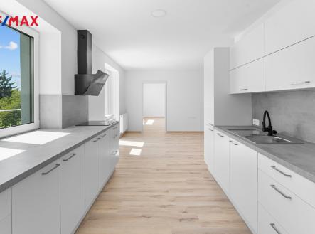 Prodej bytu, 3+kk, 129 m²