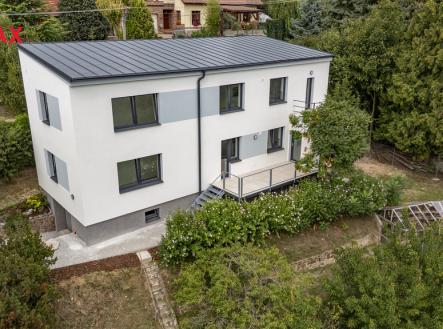 Prodej domu/vily, 129 m²