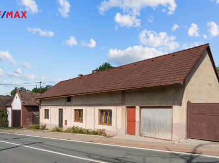 Prodej domu/vily, 205 m² obrázek