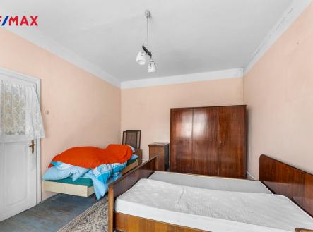 Prodej domu/vily, 205 m²