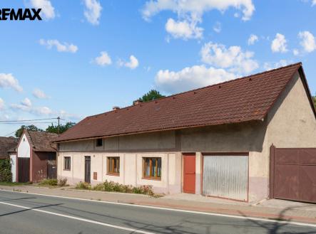 Prodej domu/vily, 205 m²