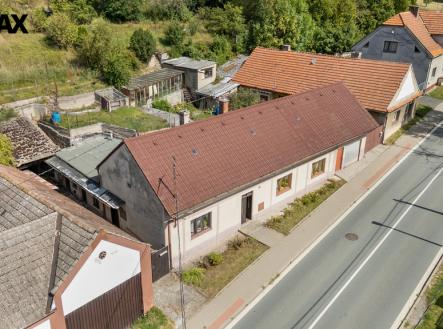 Prodej domu/vily, 205 m²