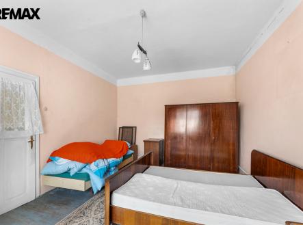 Prodej domu/vily, 205 m²