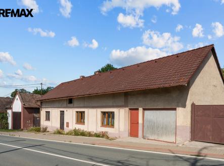 Prodej domu/vily, 205 m² obrázek