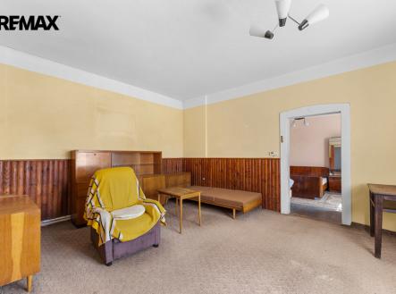 Prodej domu/vily, 205 m²