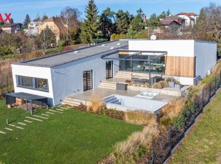 Prodej domu/vily, 276 m²