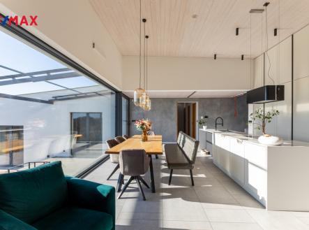 Prodej domu/vily, 246 m²